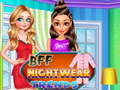 Laro BFF Nightwear Trends