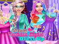 Laro Trendy Fashion Styles Dress Up