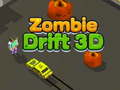 Laro Zombie Drift 3D