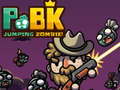 Laro PoBK: Jumping Zombie!