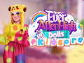 Laro Ever After High Dolls #kidcore