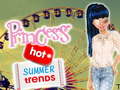 Laro Princess Hot Summer Trends