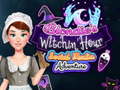 Laro Blondie's Witch Hour Social Media Adventure