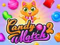Laro Candy Match 2