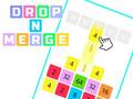 Laro Drop N Merge Blocks