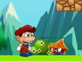 Laro Super Crazy World