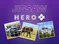 Laro Jigsaw Hero