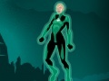 Laro Green Lantern Boot Camp