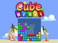 Laro Cube Blast