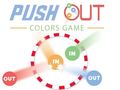 Laro Push Out Colors Game
