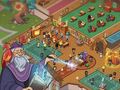 Laro Wizard School