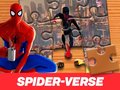 Laro Spider Verse Jigsaw Puzzle