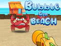 Laro Bubble Gun Beach