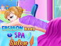 Laro Fashion Body Spa Salon