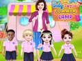 Laro Baby Taylor Summer Camp
