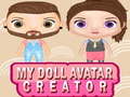 Laro My Doll Avatar Creator