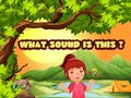 Laro What Sound Is This?