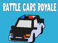 Laro Battle Cars Royale