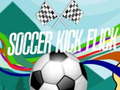 Laro Soccer Kick Flick