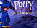 Laro Poppy Playtime Differences
