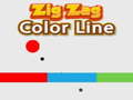 Laro ZigZag Color Line
