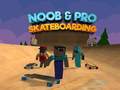 Laro Noob & Pro Skateboarding
