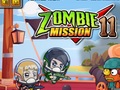 Laro Zombie Mission 11