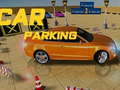 Laro Car Parking 
