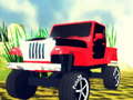 Laro Off Road 4x4
