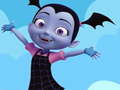 Laro Princess Vampirina Cupcake Maker