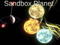 Laro Sandbox Planet
