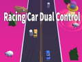 Laro Racing Car Dual Control
