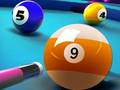Laro City of Billiards