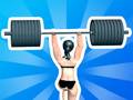 Laro Gym Shark Woman