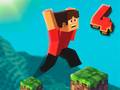 Laro Parkour Block 4
