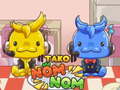 Laro Tako Nom Nom