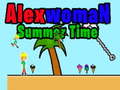 Laro Alexwoman Summer Time