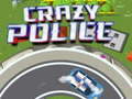 Laro Crazy Police