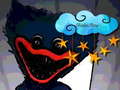 Laro Huggy Wuggy Hidden Stars