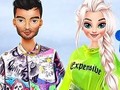 Laro TikTok Urban Outfits