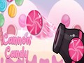 Laro Cannon Candy