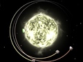 Laro Planet Gravity