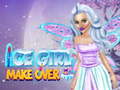 Laro Ice Girl Makeover