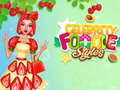 Laro Celebrity Foodie Styles