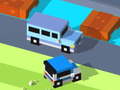 Laro Drift Cars
