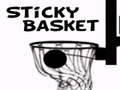 Laro Sticky Basket