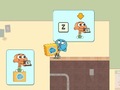 Laro Gumball for Class President