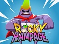 Laro Rocky Rampage