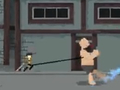 Laro Pixel on Titan: AoT