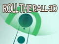 Laro Roll the Ball 3D